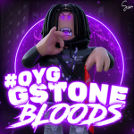 MCF #OYG