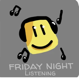(PARKOUR!) Friday Night Listening icon