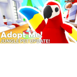 OFFICIAL Adopt Me fan group!!