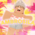Ambrosila