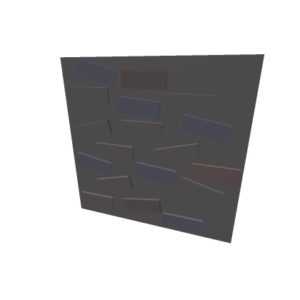 3D Wall