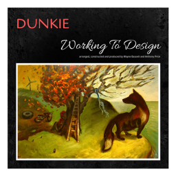 Working To Design
