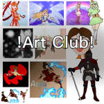 !Art Club!