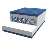 Stud Blocky Cap