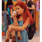 Giraffe squad (: