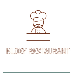 Bloxy Restaurant (Coming Soon)
