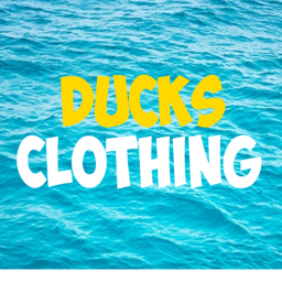 Duck's Clothing Store!