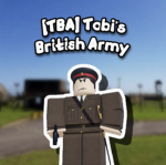 [TBA] Tobis British Army
