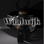 waalwijk-burger groep
