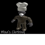 Mixa's Clothing