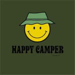The Happy Campers
