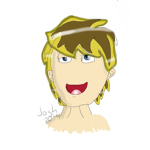 JoshDraws
