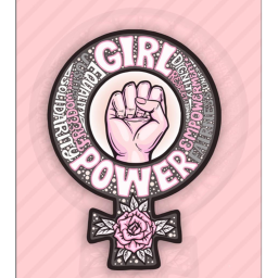 Girl power obby