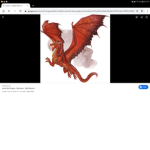 Dragon blocks