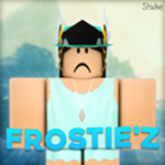 Frostie'z™ STAFF