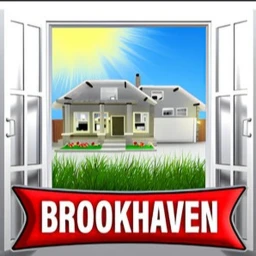 Brookhaven but Modded icon