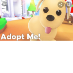 Adopt me compró pets a buen precio