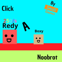 [?] click a Noobrot