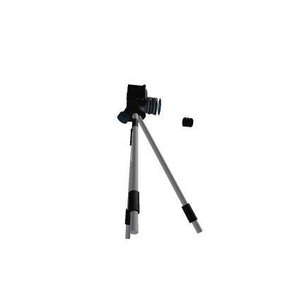 Camera3 W/ Stand