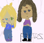 FriendZs forever