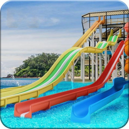 Never Give Up Squad's Water Park