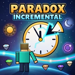 Paradox Incremental icon