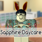 ♥ Sapphire Daycare ♥