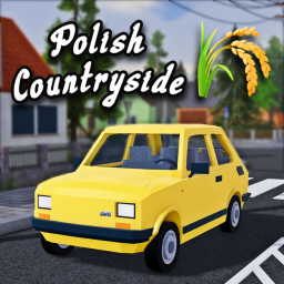 🌾Polish Countryside [RP]