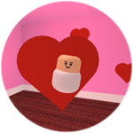 Valentines Room