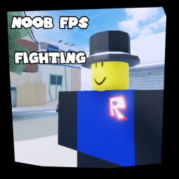 Noob FPS Fighting
