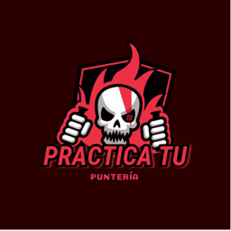 ❗NEW❗ Practica Tu Puntería