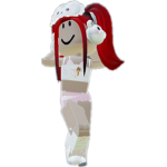 Space Of Robloxians