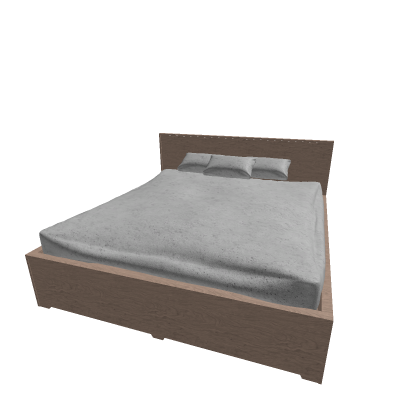 bed big