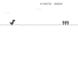 Dino run