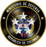 [EJC] Ministerio de Defensa Nacional
