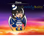 Elena&Friends!