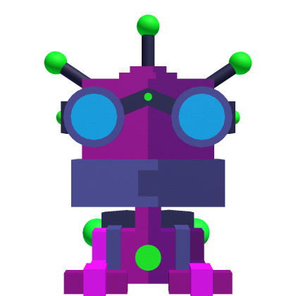 Mechanic | Geometry Dash