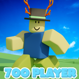 700 Player Difficulty Chart Obby