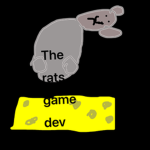 the union rats and cheese