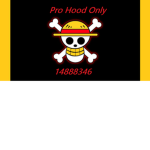 ProHoodOnly