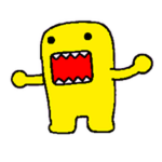 Yellow Domo
