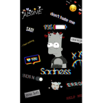 007 CLOTHING#