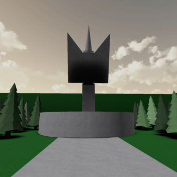 Memorial Of Unikitty