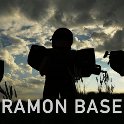 [REVAMP!] Ramon Border V3 [WIP]