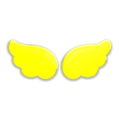 Cute Wings