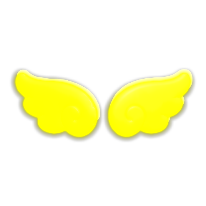 Cute Wings