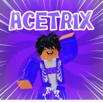 ACETR1X’S FAN GROUP
