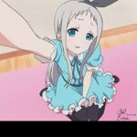 Blend S Hideri shrine