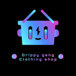 Drippy gang clothing shop
