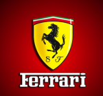 CCF1 Ferrari